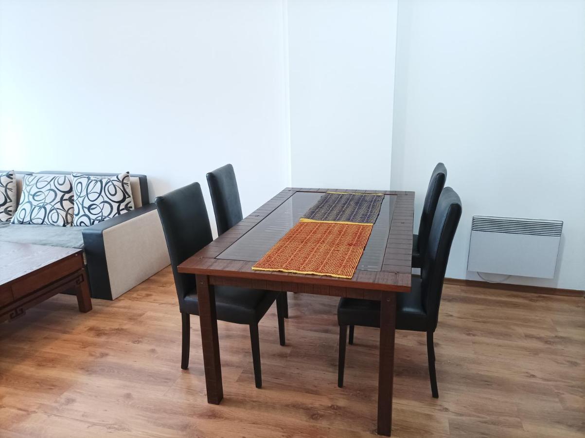 Apartment Detelina Residence バンスコ エクステリア 写真