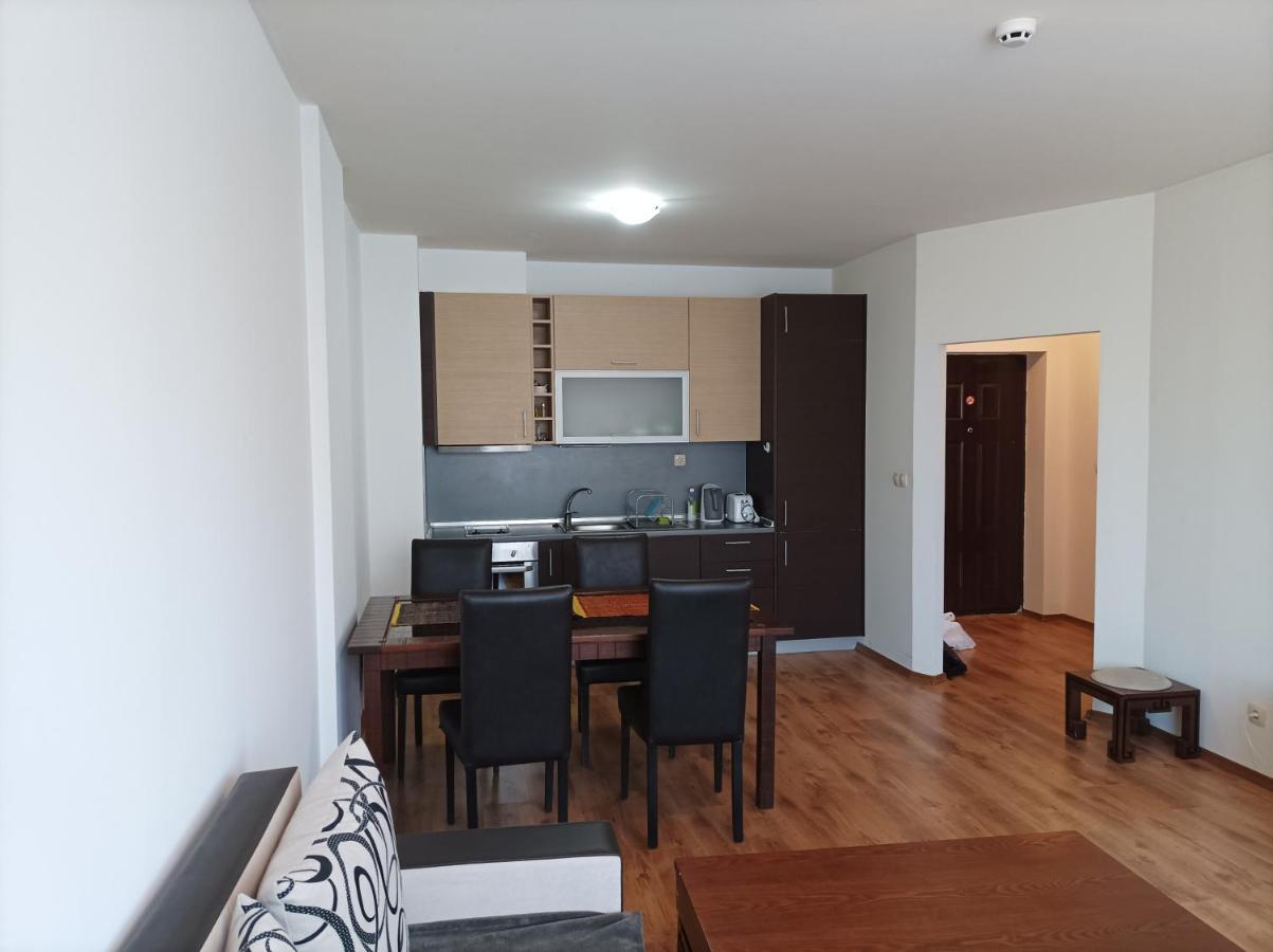Apartment Detelina Residence バンスコ エクステリア 写真