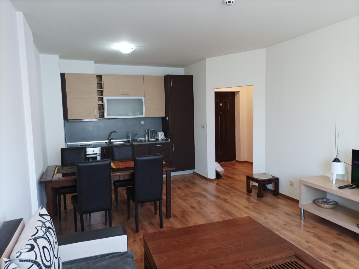 Apartment Detelina Residence バンスコ エクステリア 写真