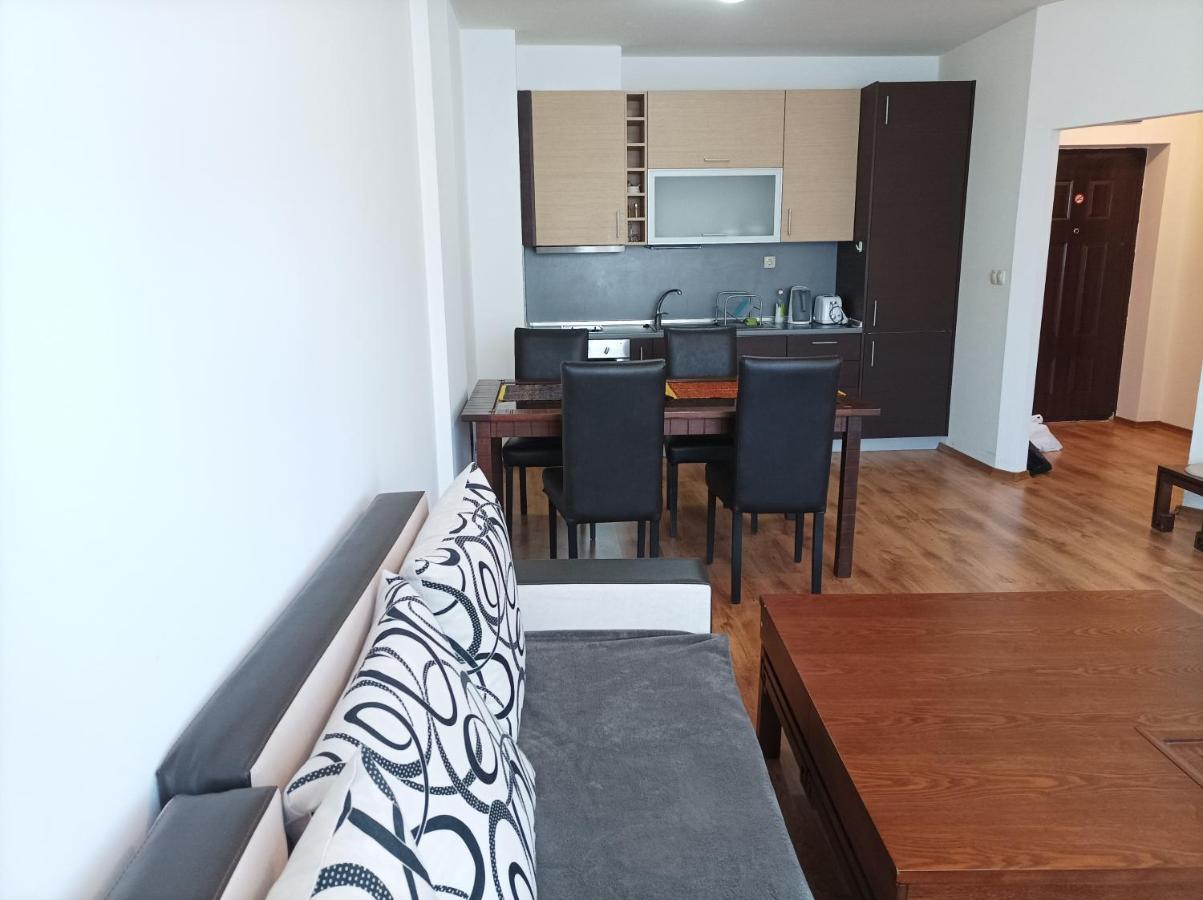 Apartment Detelina Residence バンスコ エクステリア 写真