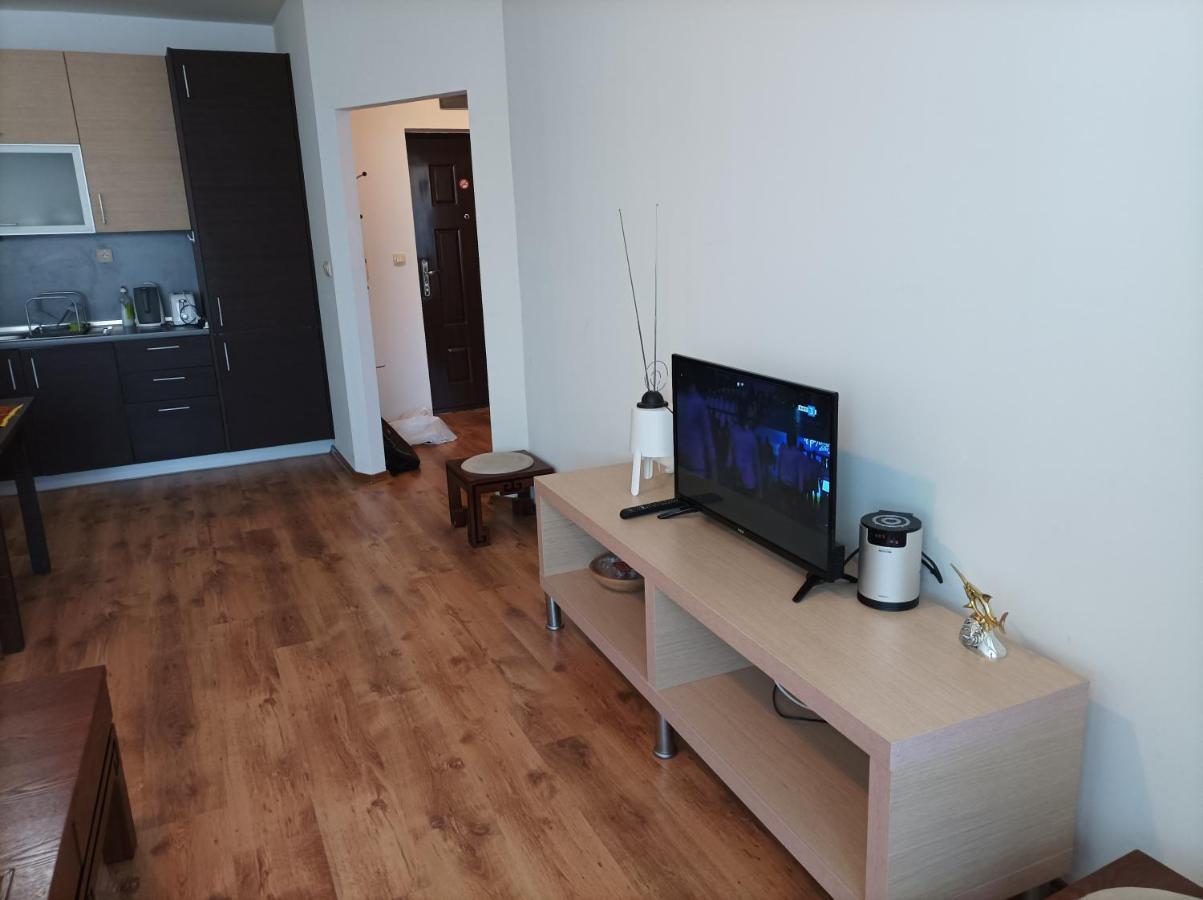 Apartment Detelina Residence バンスコ エクステリア 写真