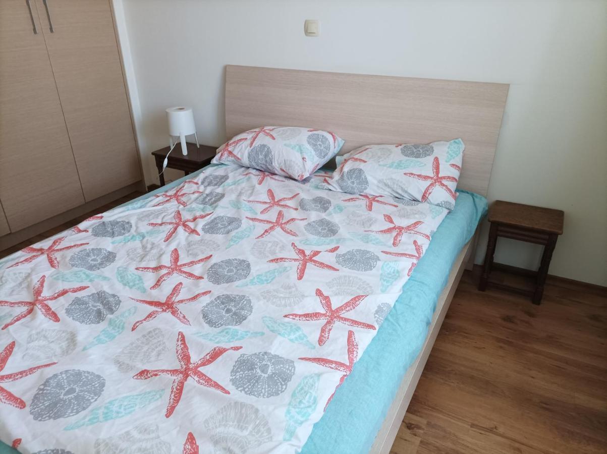 Apartment Detelina Residence バンスコ エクステリア 写真