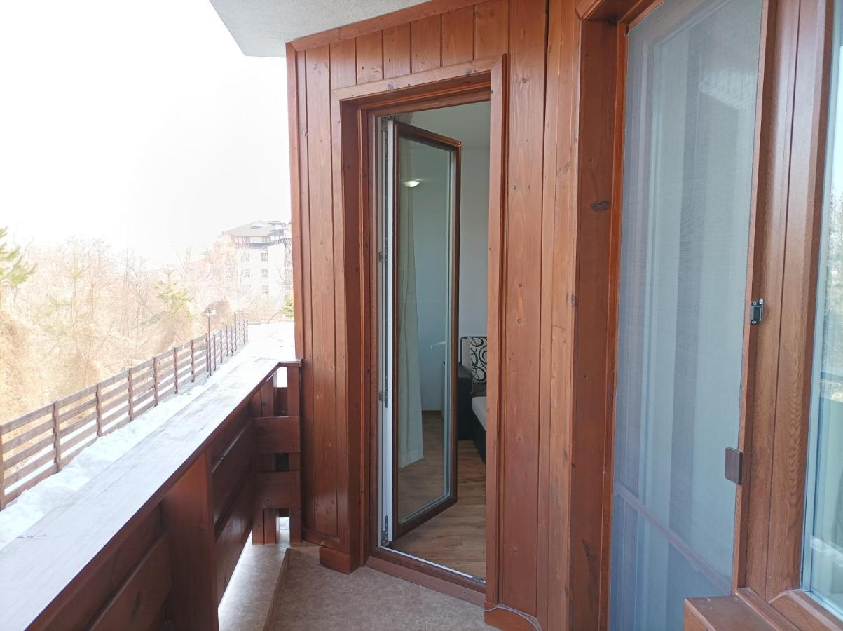 Apartment Detelina Residence バンスコ エクステリア 写真