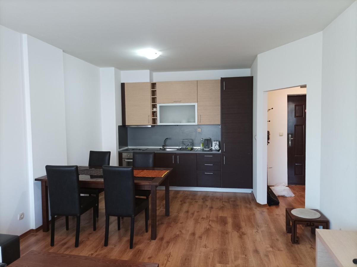 Apartment Detelina Residence バンスコ エクステリア 写真