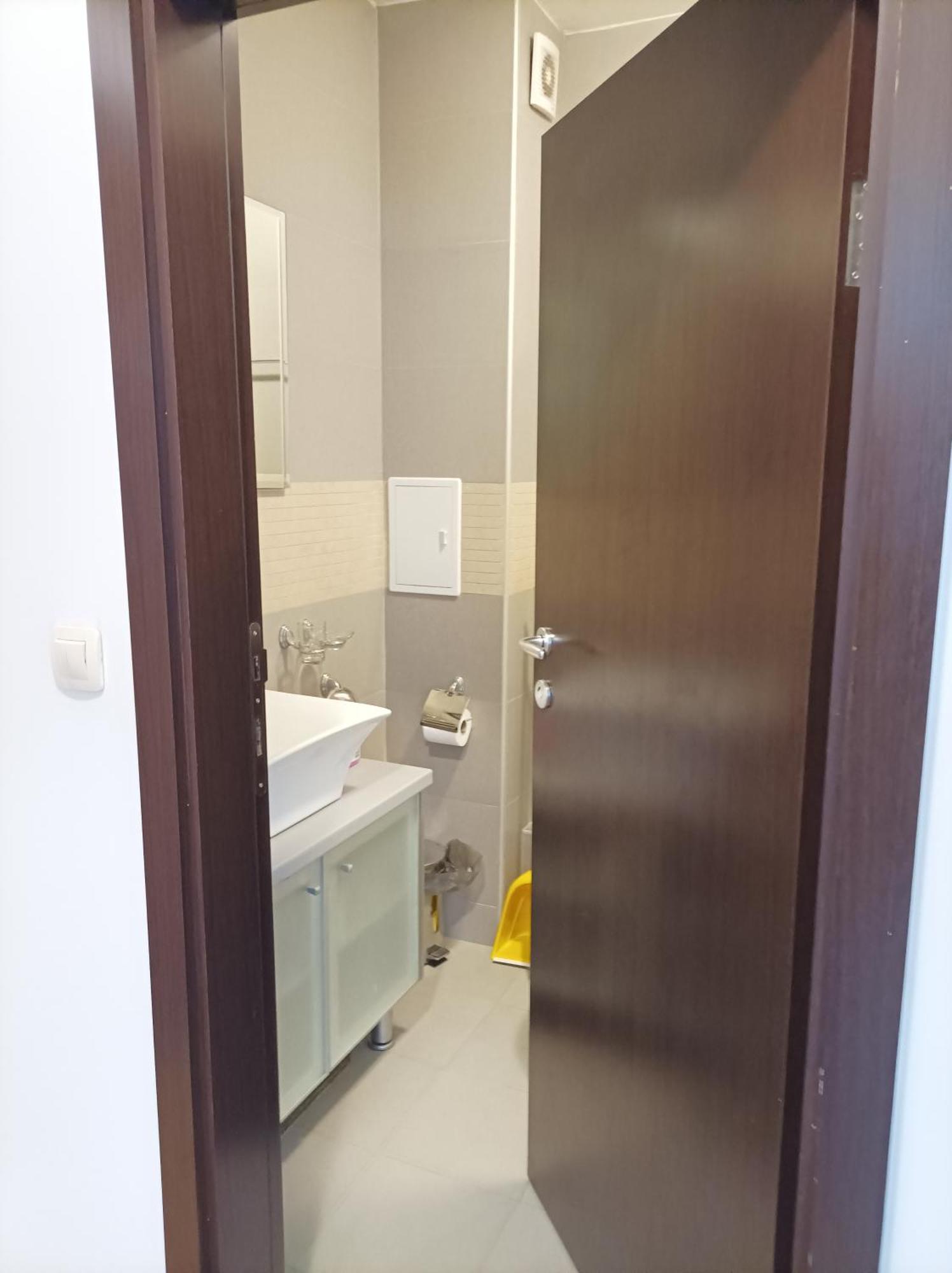 Apartment Detelina Residence バンスコ エクステリア 写真