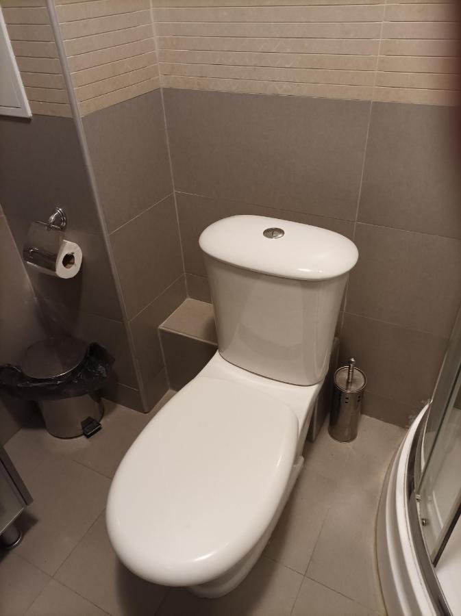 Apartment Detelina Residence バンスコ エクステリア 写真