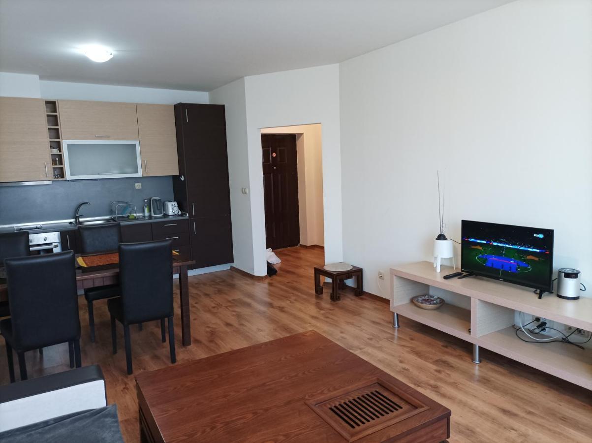 Apartment Detelina Residence バンスコ エクステリア 写真
