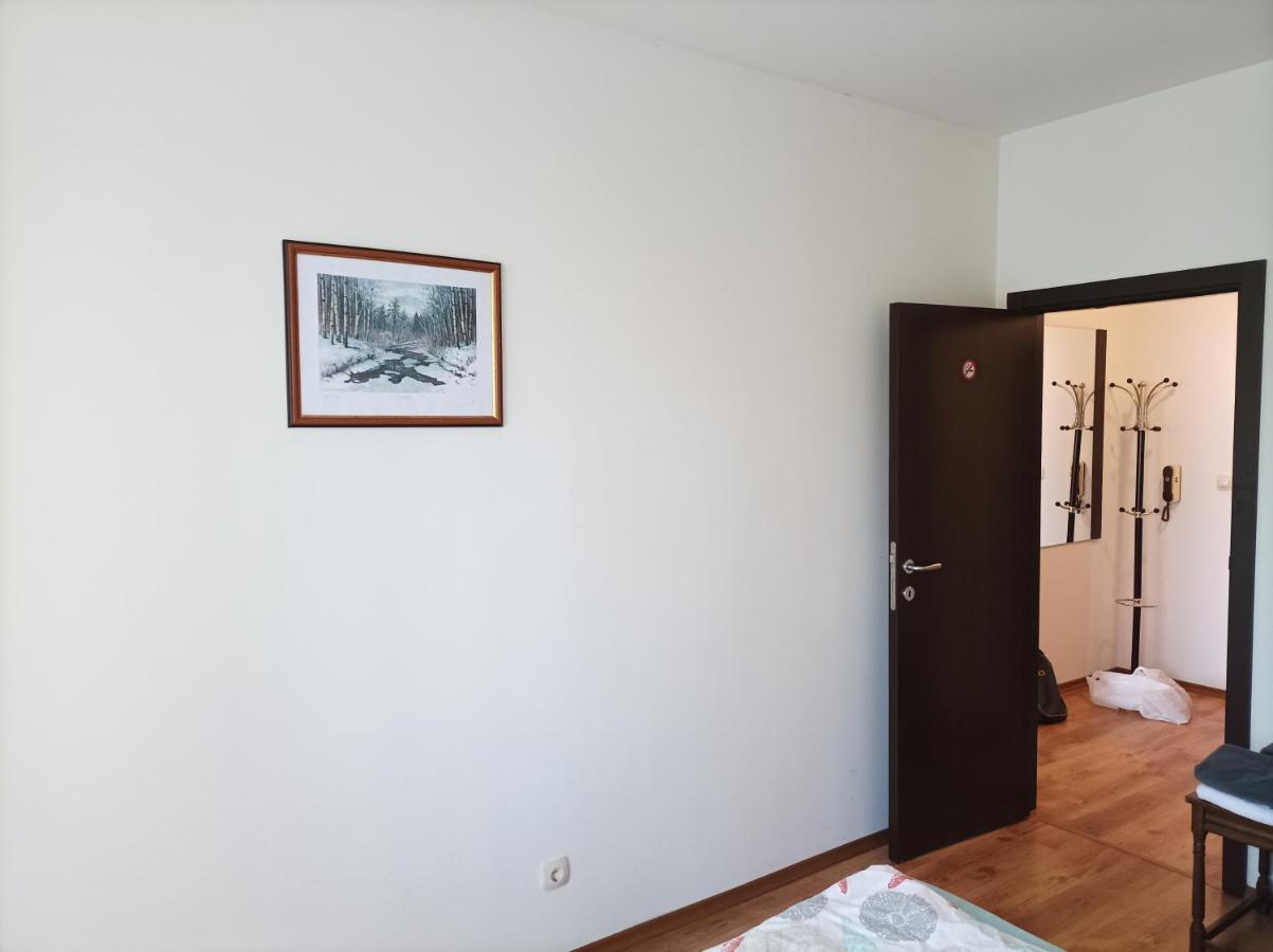 Apartment Detelina Residence バンスコ エクステリア 写真