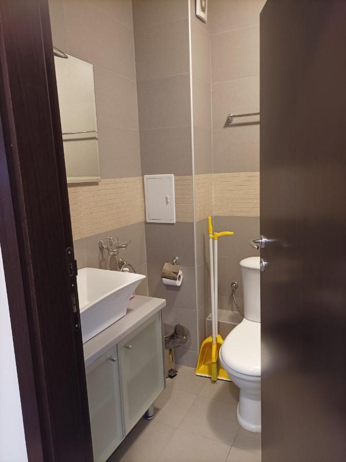 Apartment Detelina Residence バンスコ エクステリア 写真