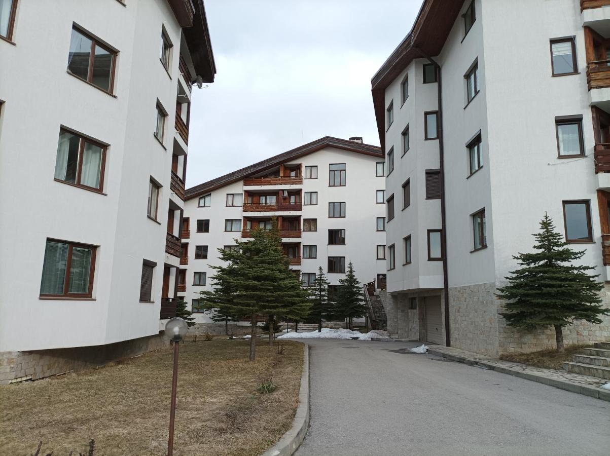 Apartment Detelina Residence バンスコ エクステリア 写真